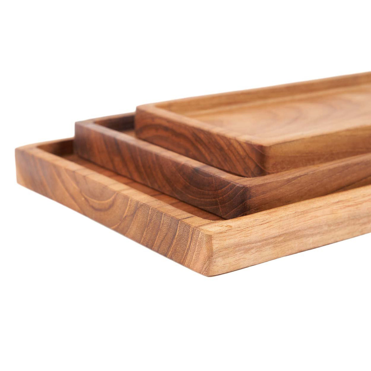 The Gormandize Tray S, natūrali spalva