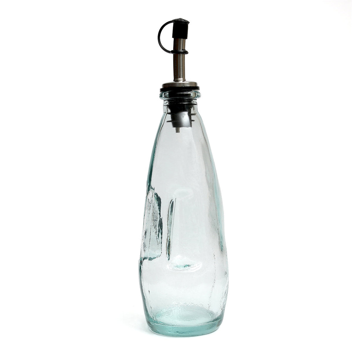 The Olive Oil Bottle N°03 aliejaus butelis, mėlynas