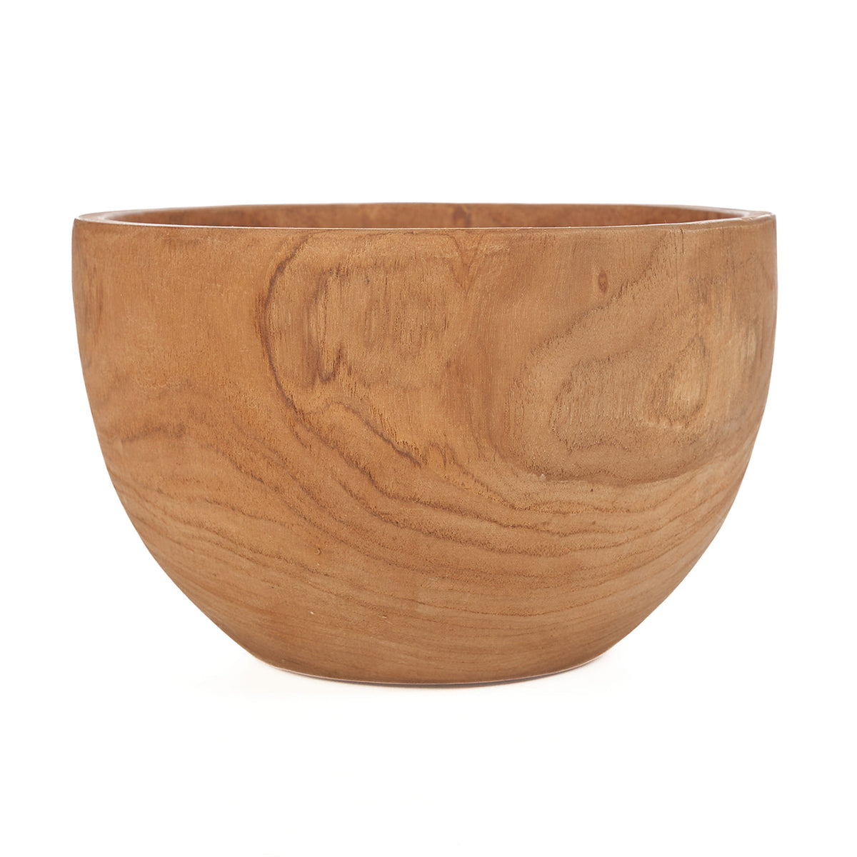 The Zen Bowl, natūrali spalva