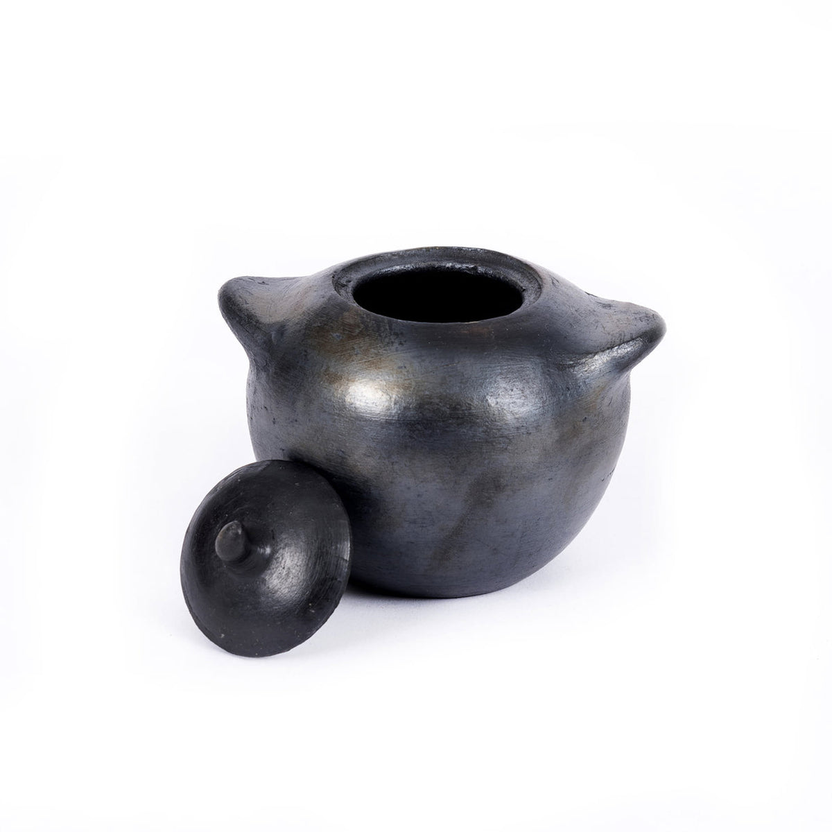 The Burned Jar L