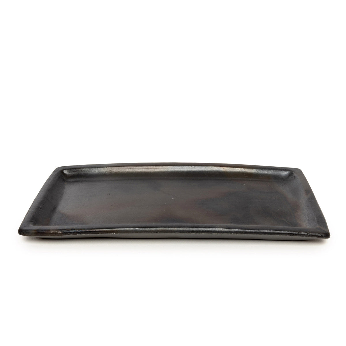 The Burned Sushi Plate L, juoda