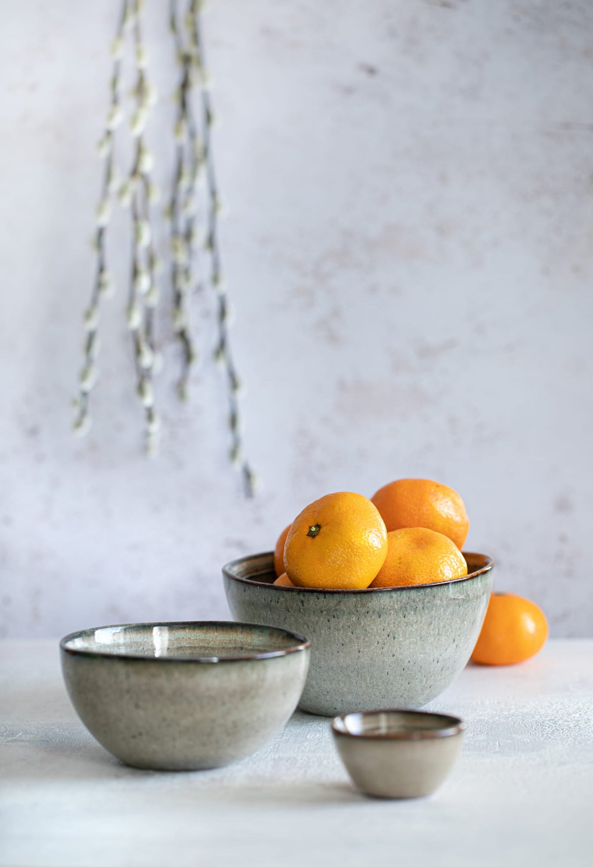 The Comporta Cereal Bowl M