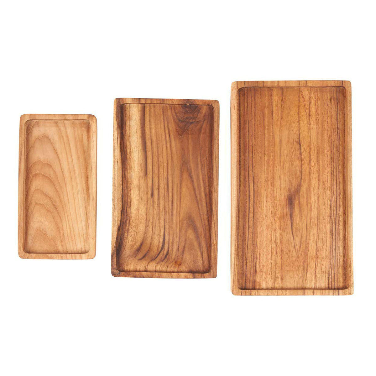 The Gormandize Tray S, natūrali spalva