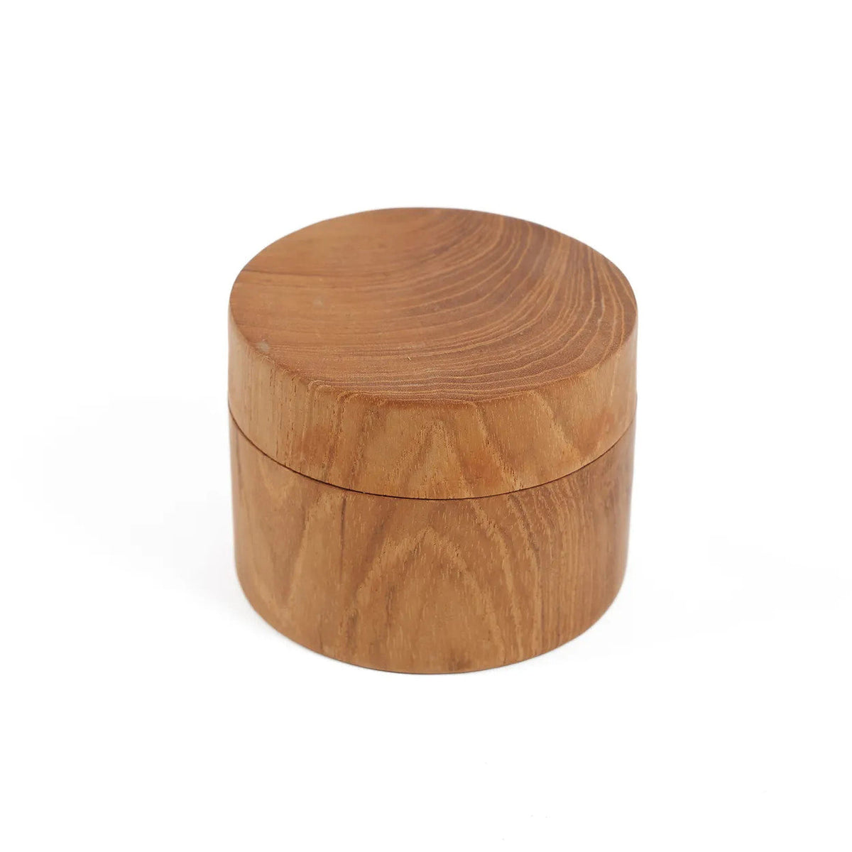 The Teak Root Jar S