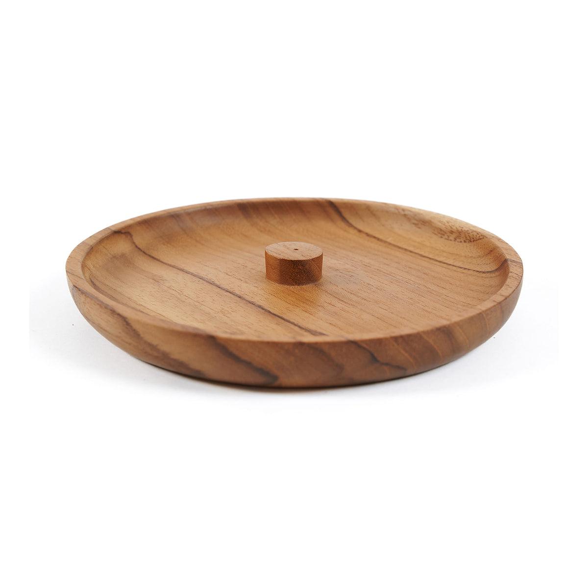 The Incense Holder, natūrali spalva