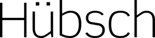 Hübsch