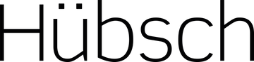 Hübsch